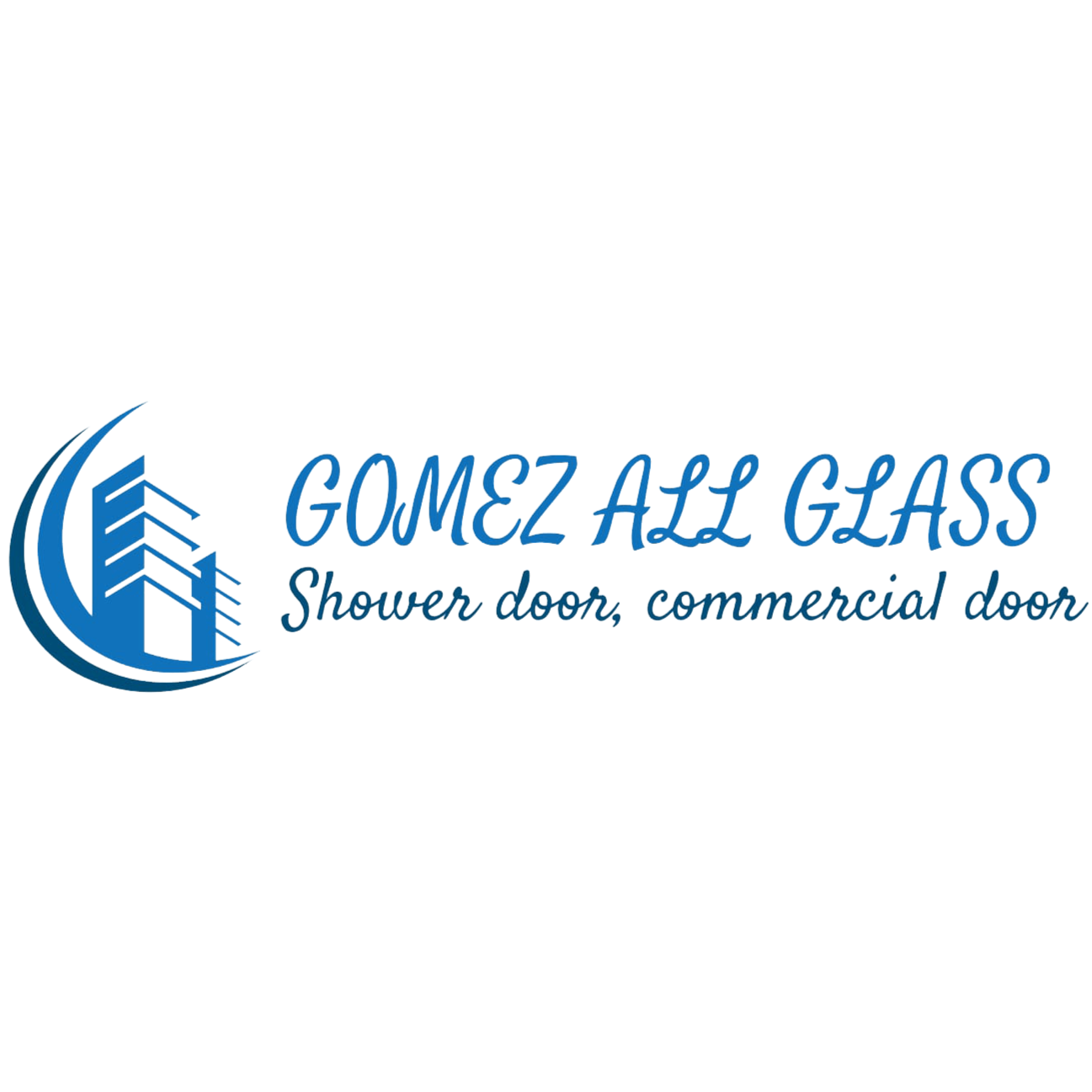Gomez All Glass Photo