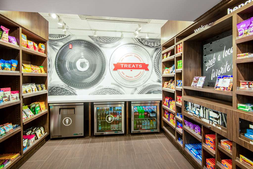 Hampton Inn & Suites Las Vegas-Henderson Image