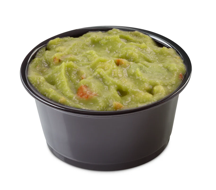 Large Guacamole