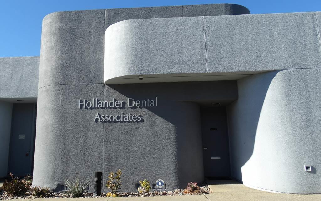 Hollander Dental Associates Photo