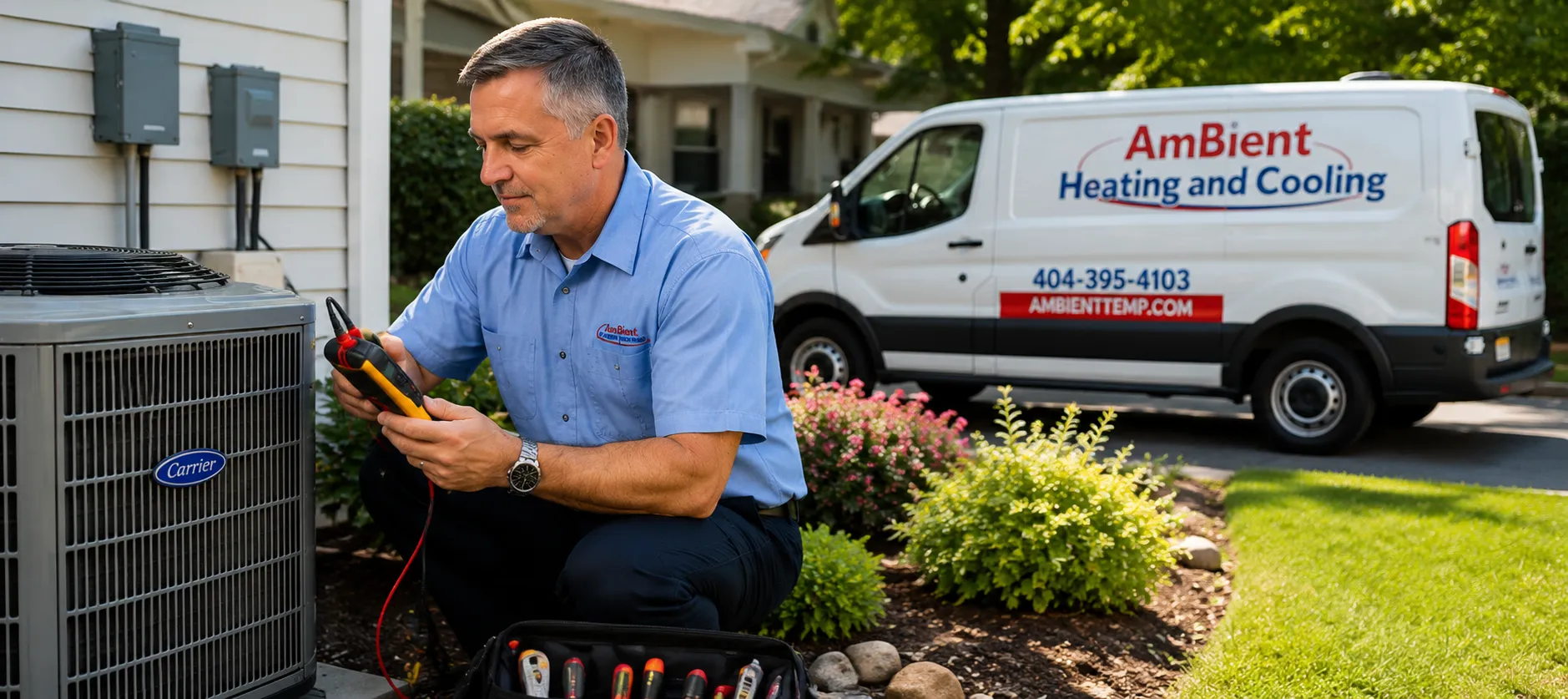 AC Services