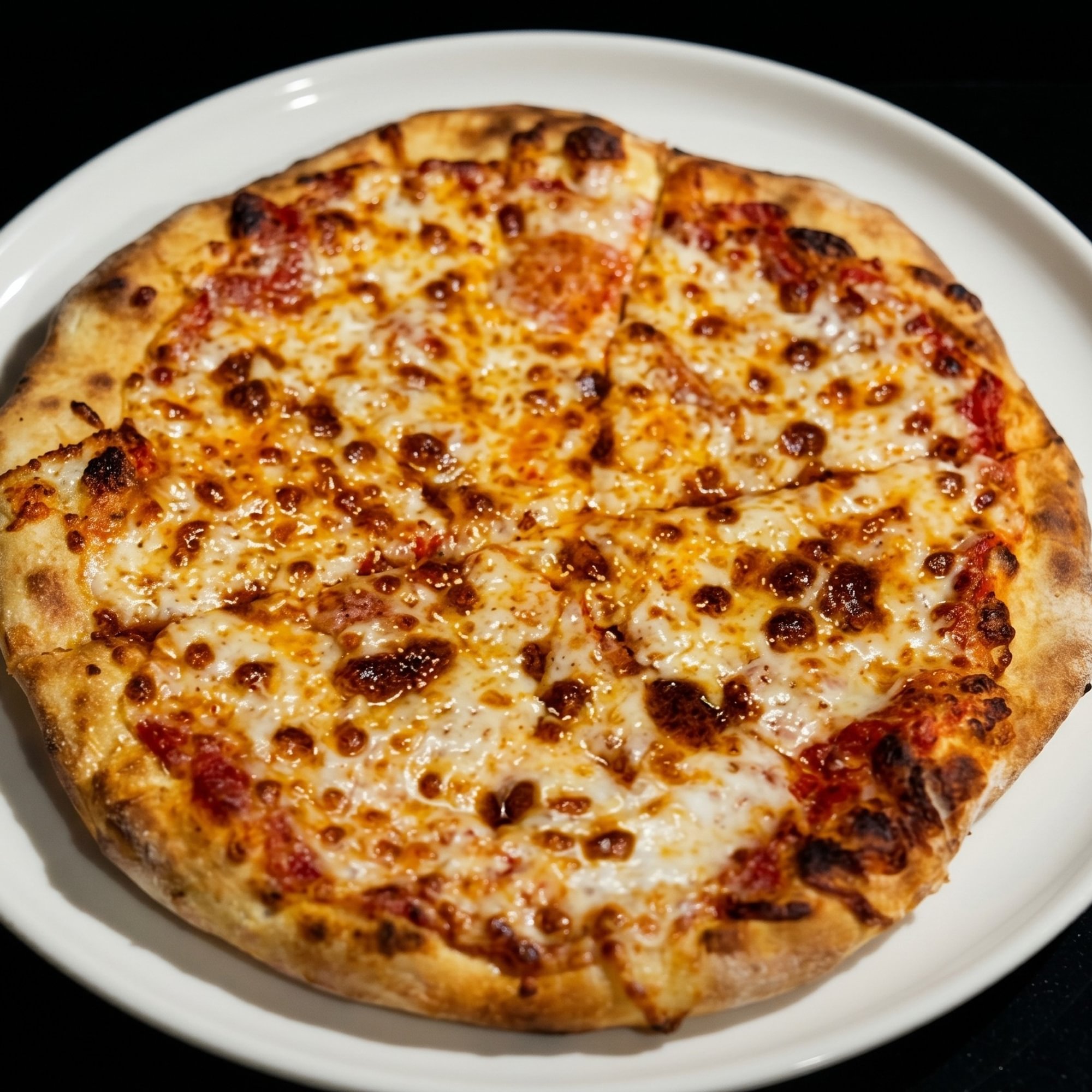 16" Cheese Pizza
