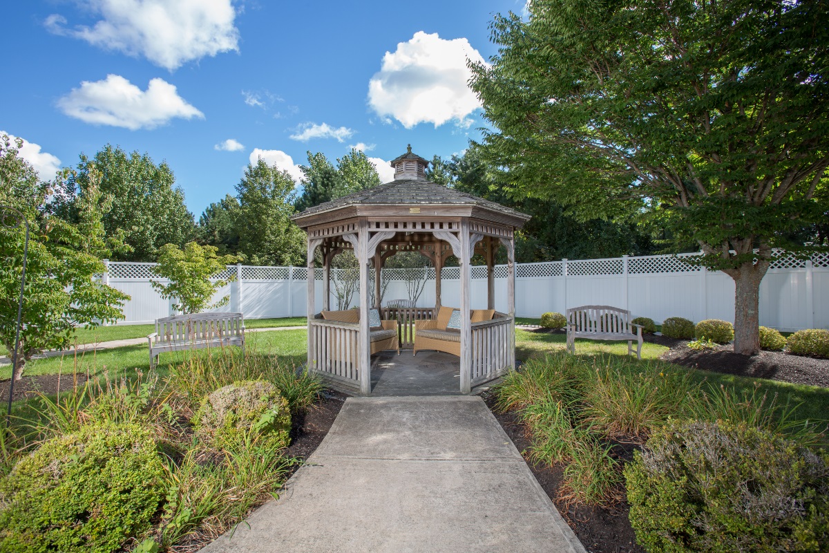 The Atrium at Veronica Drive Photo