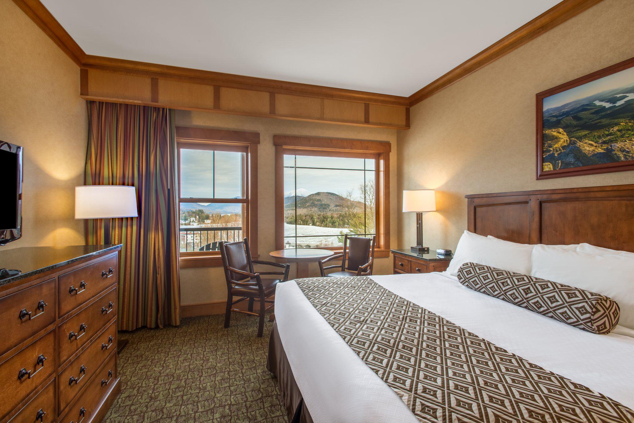 Crowne Plaza Lake Placid by IHG Image