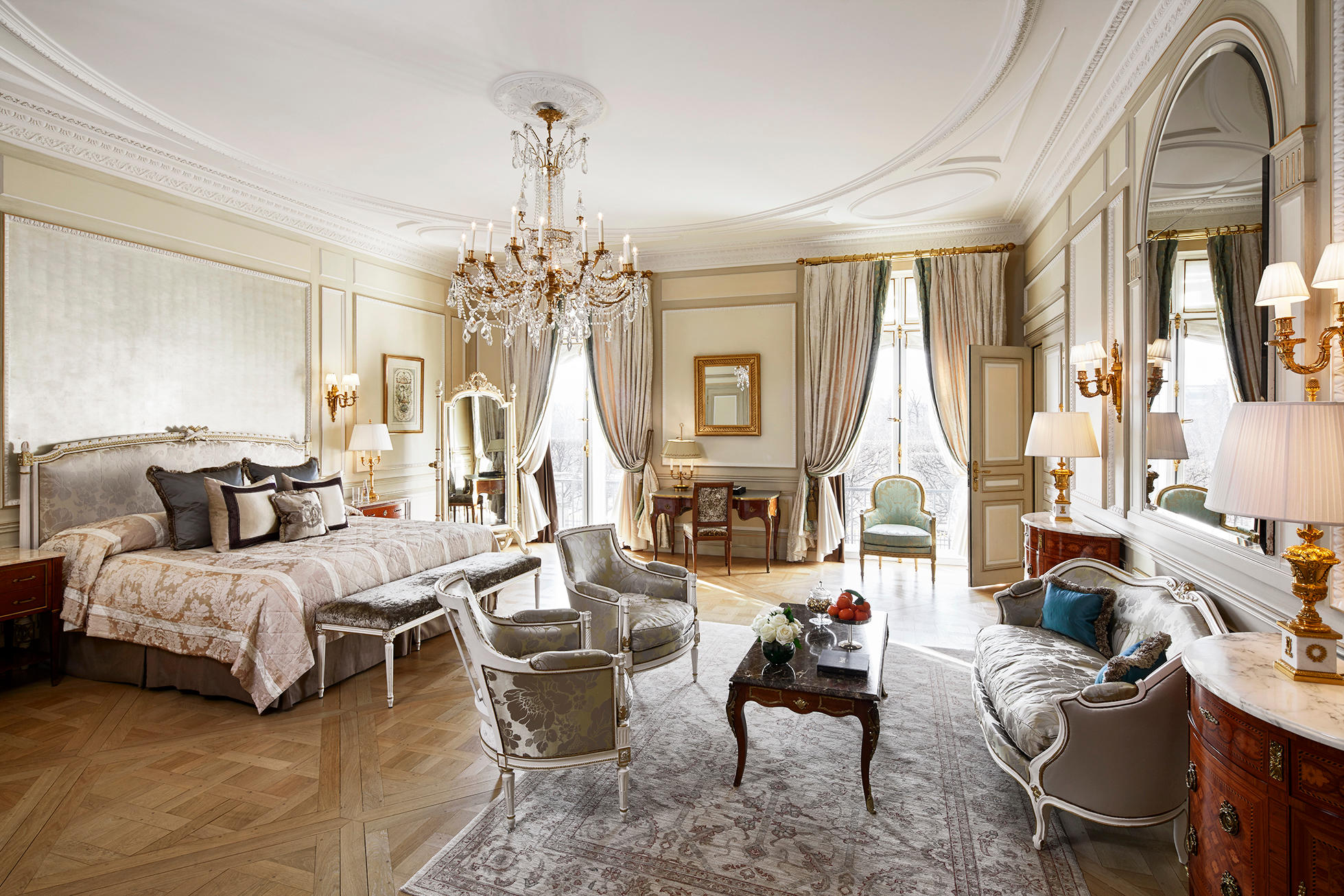 Images Le Meurice