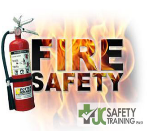 JC Safety Training Ltd.