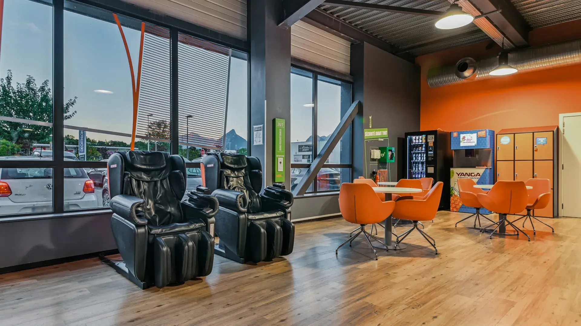 Miniature de la galerie