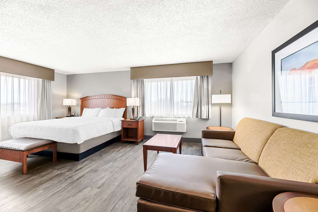 Best Western Plus at Lake Powell Image