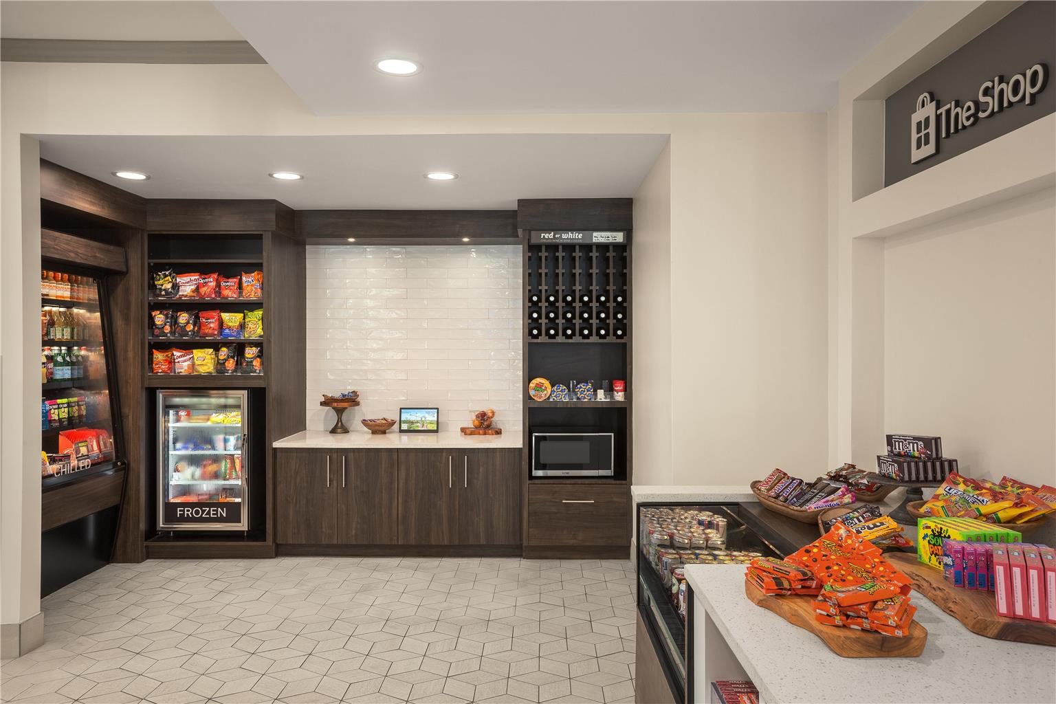 Hilton Garden Inn Tampa North Image