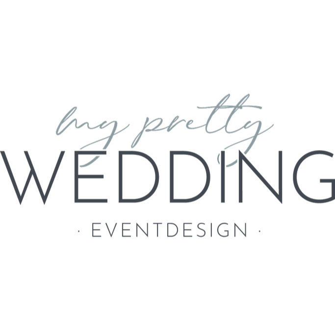 Logo von Fabian Küssel My Pretty Wedding Event- und Hochzeitsdekoration