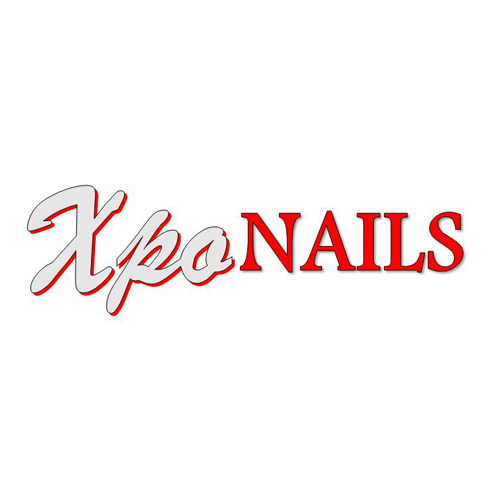 Xpo Nails Logo