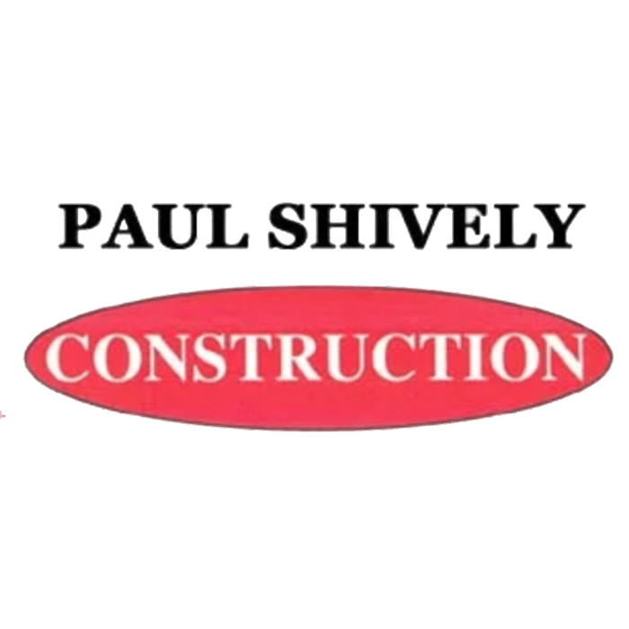 Paul Shively Construction