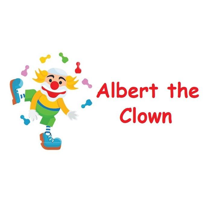 Albert The Clown