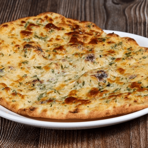 Cheese Pie