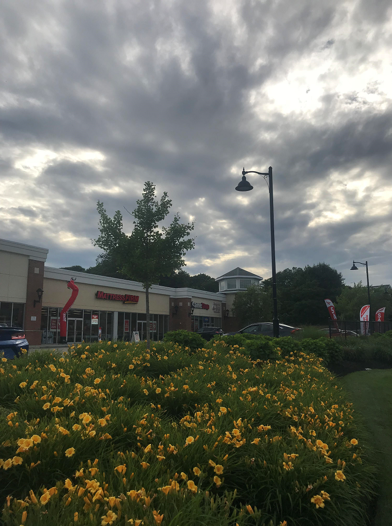 Mattress Firm Westerly Photo