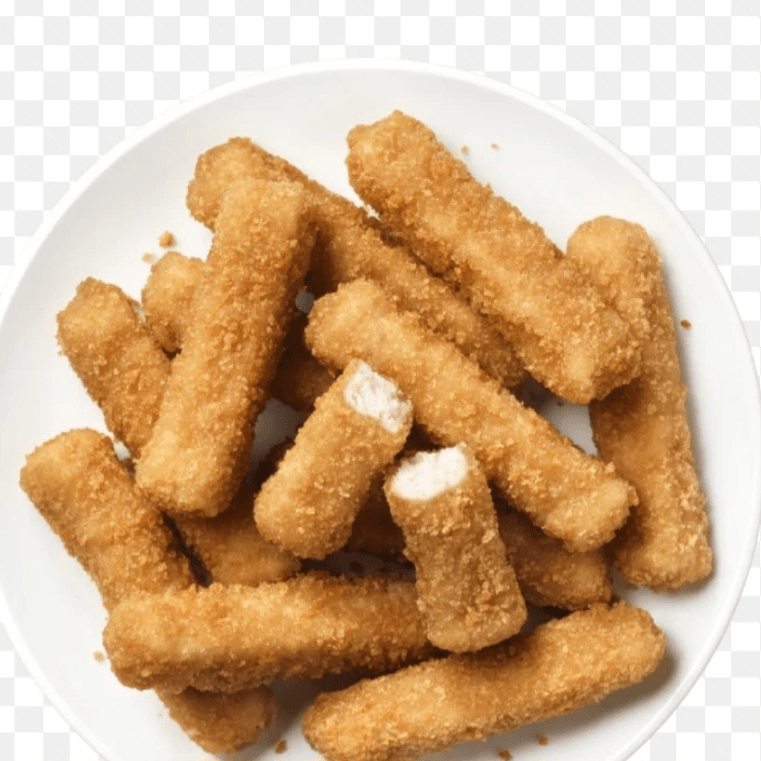Combo #15: Chicken Fries