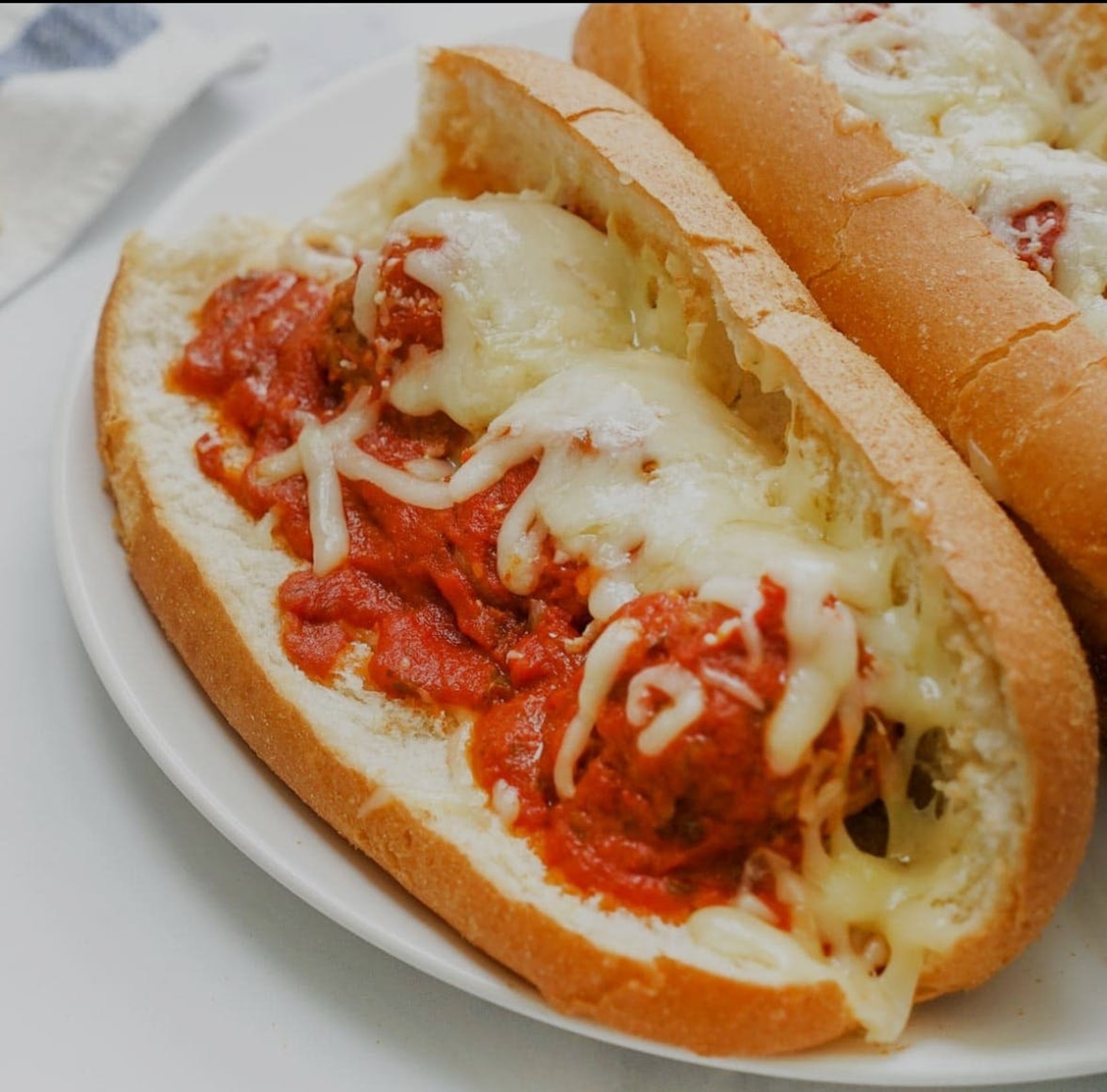 Meatball Sub