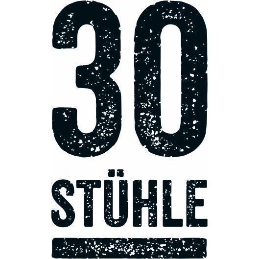 Logo von Restaurant 30 Stühle