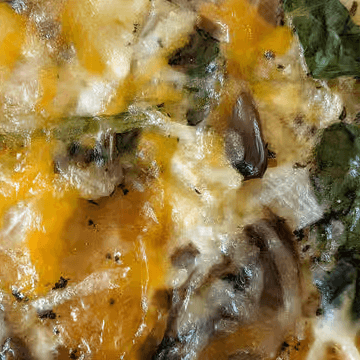 Egg Casserole
