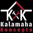 Kalamaha Koncepts Logo