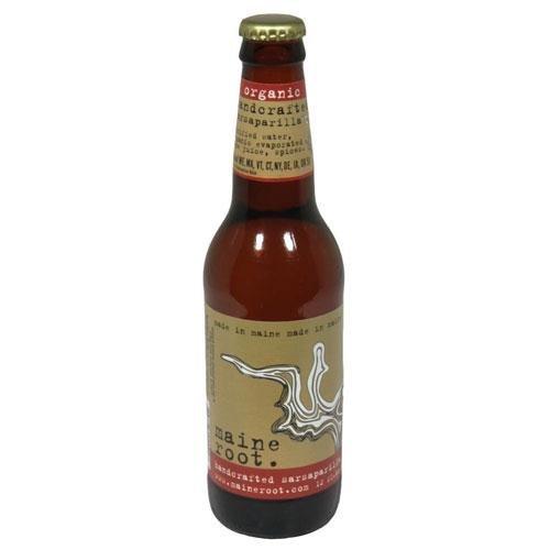 Maine Root Sarsaparilla