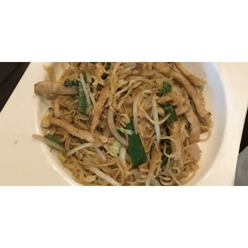 Yaki Soba