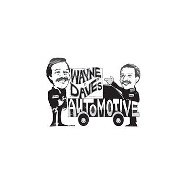 Wayne & Dave's Automotive