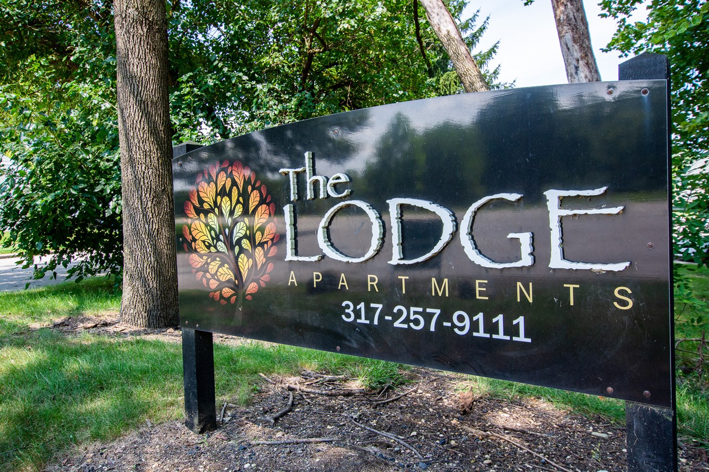 The Lodge Apartments Photo