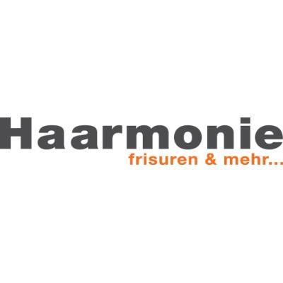 Logo von Haarmonie – Inh. Thomas Kalotai