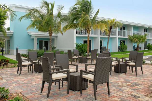 Images Hampton Inn Marathon - Florida Keys