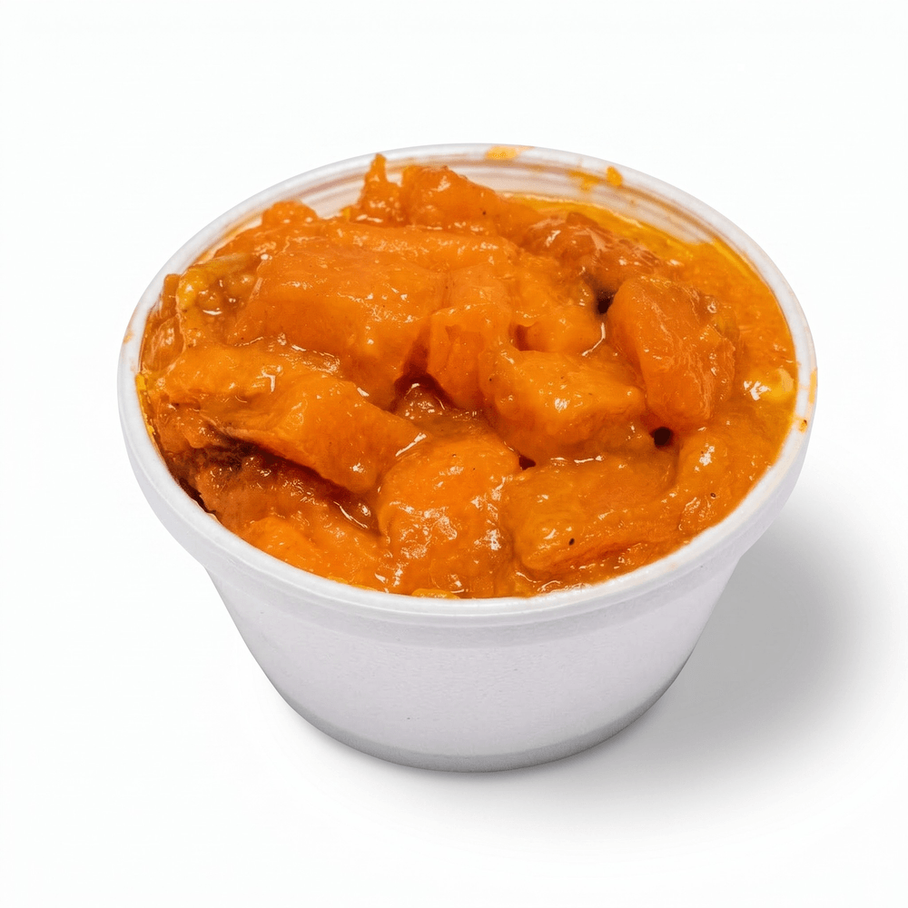 Candy Yams
