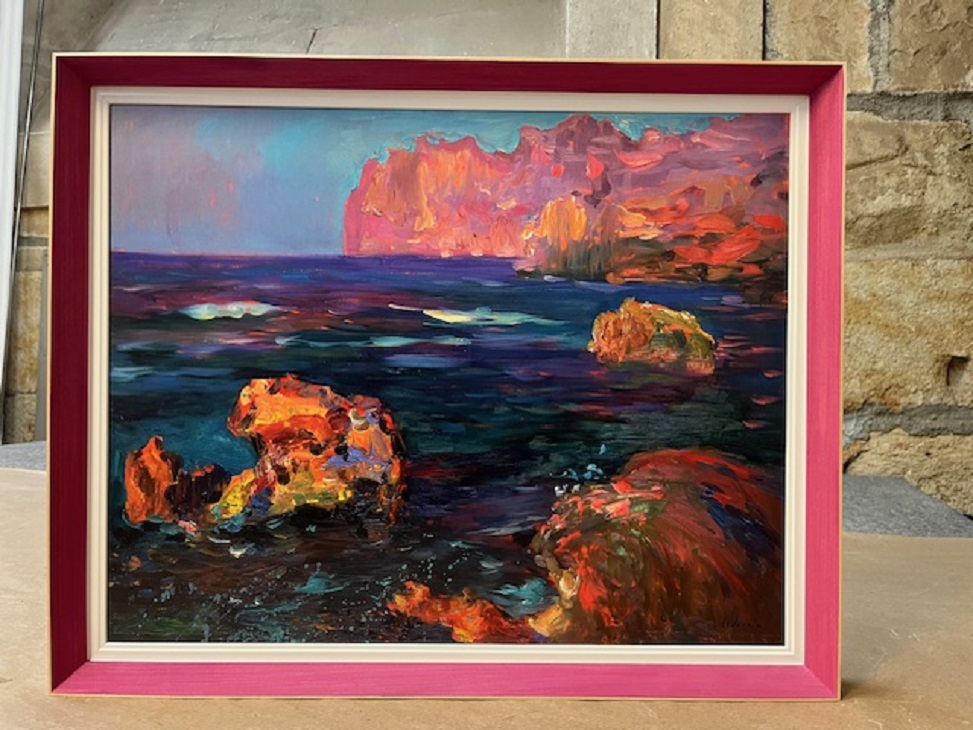 Galería en miniatura