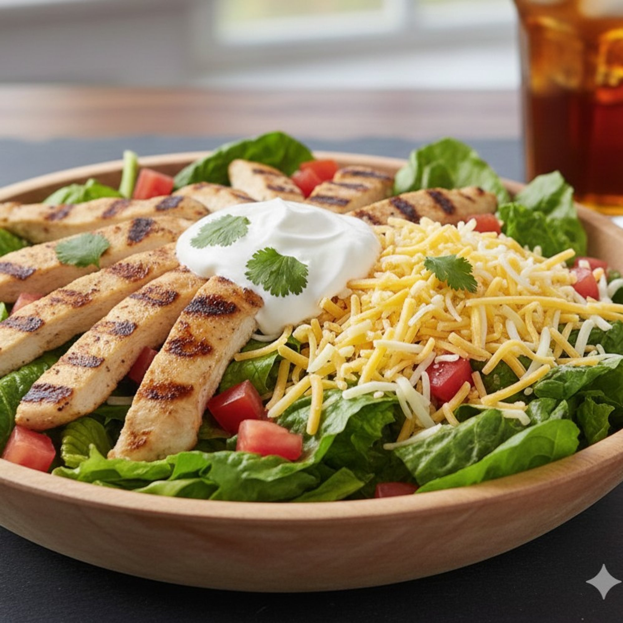 Salads