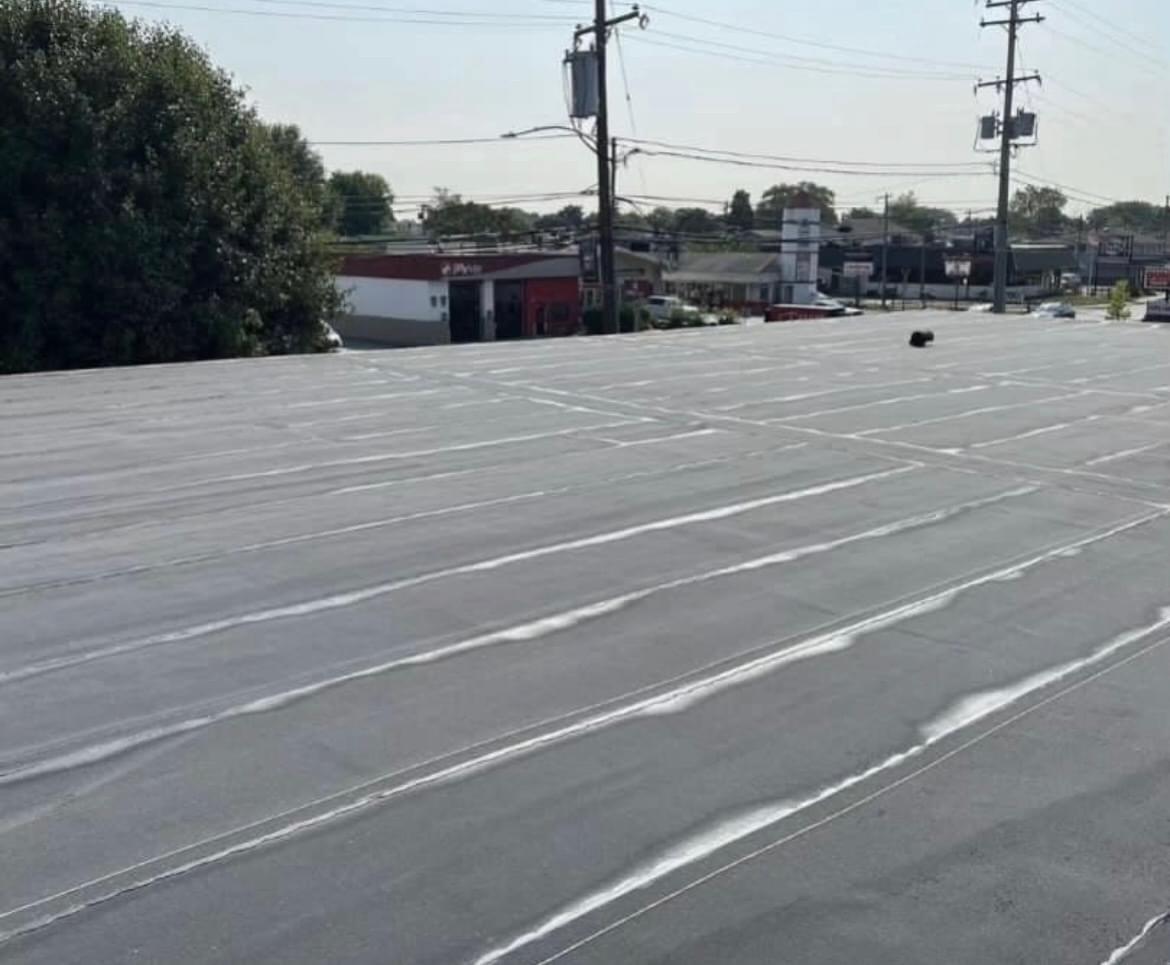 Tropical Roofing & Coating Services Image