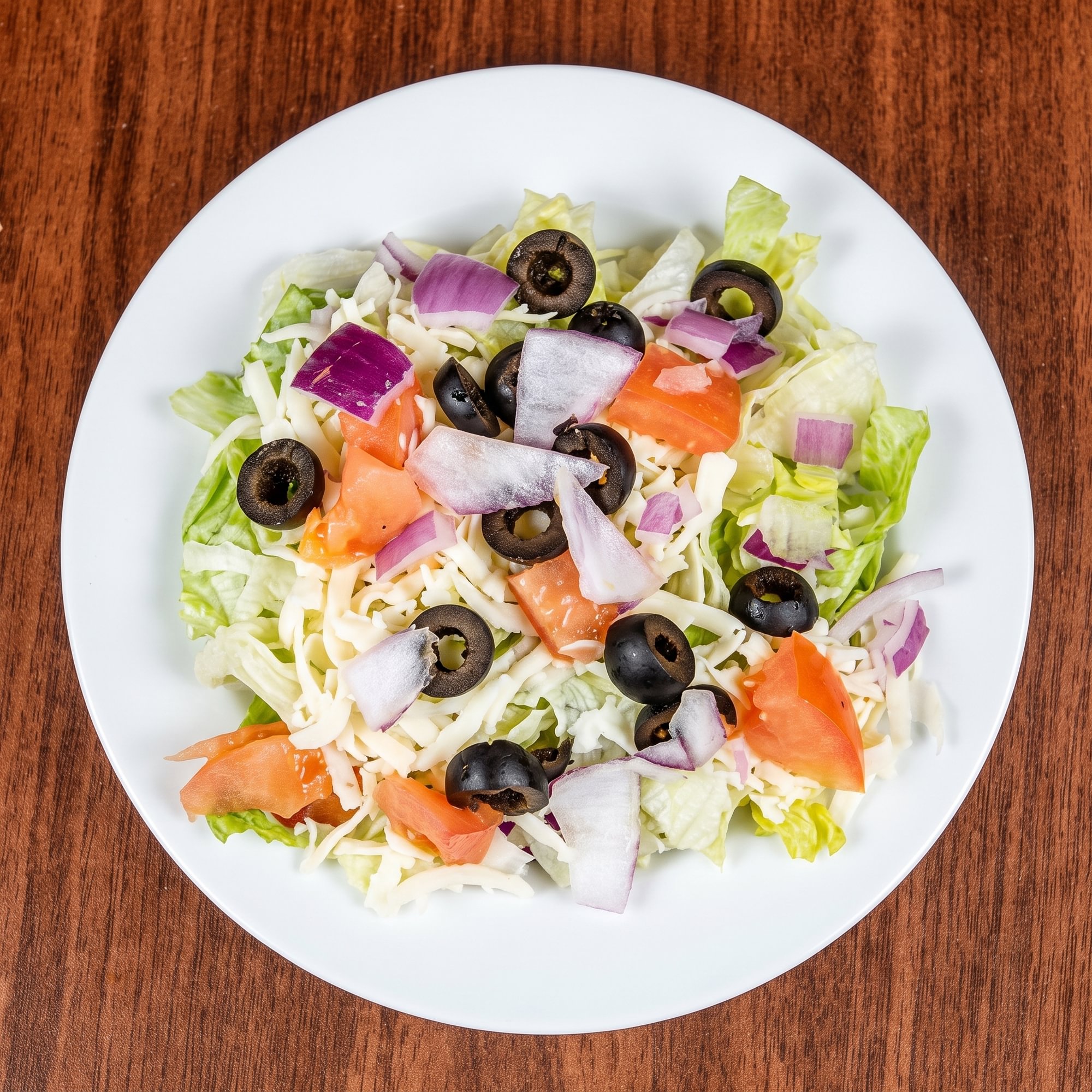 Side Salad
