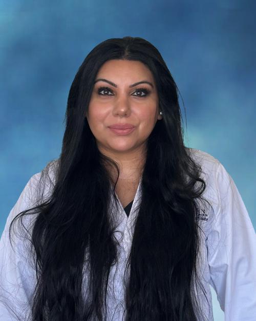 Asma A. Haji Datoo, MD Image