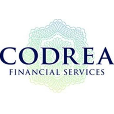 Codrea Financial Services Logo