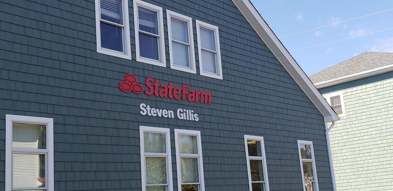 Steven Gillis - State Farm Insurance Agent Photo