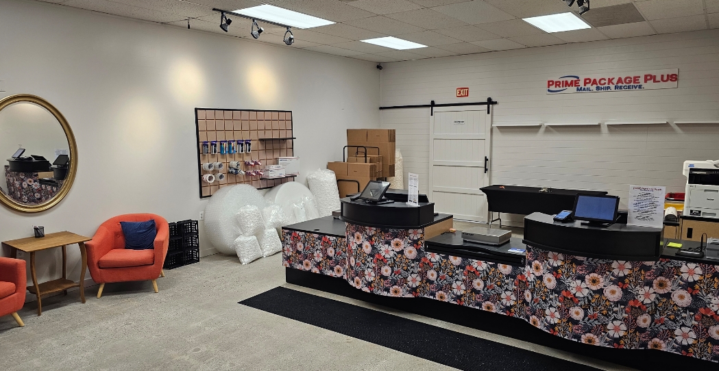 Prime Package Plus Image