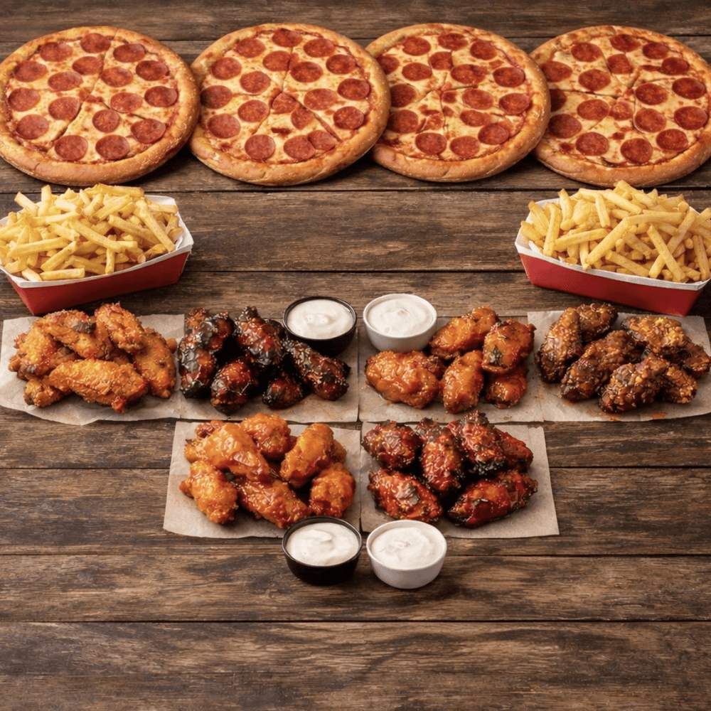 BIG PARTY Special #3