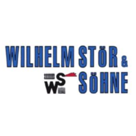 Logo von Wilhelm Stör und Söhne Sanitär- und Heizungsbaugesellschaft mit beschränkter Haftung
