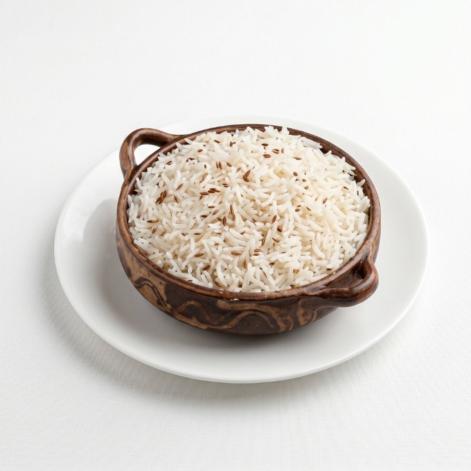 Jeera Rice
