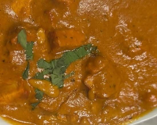 Butter Chicken (Makhani)