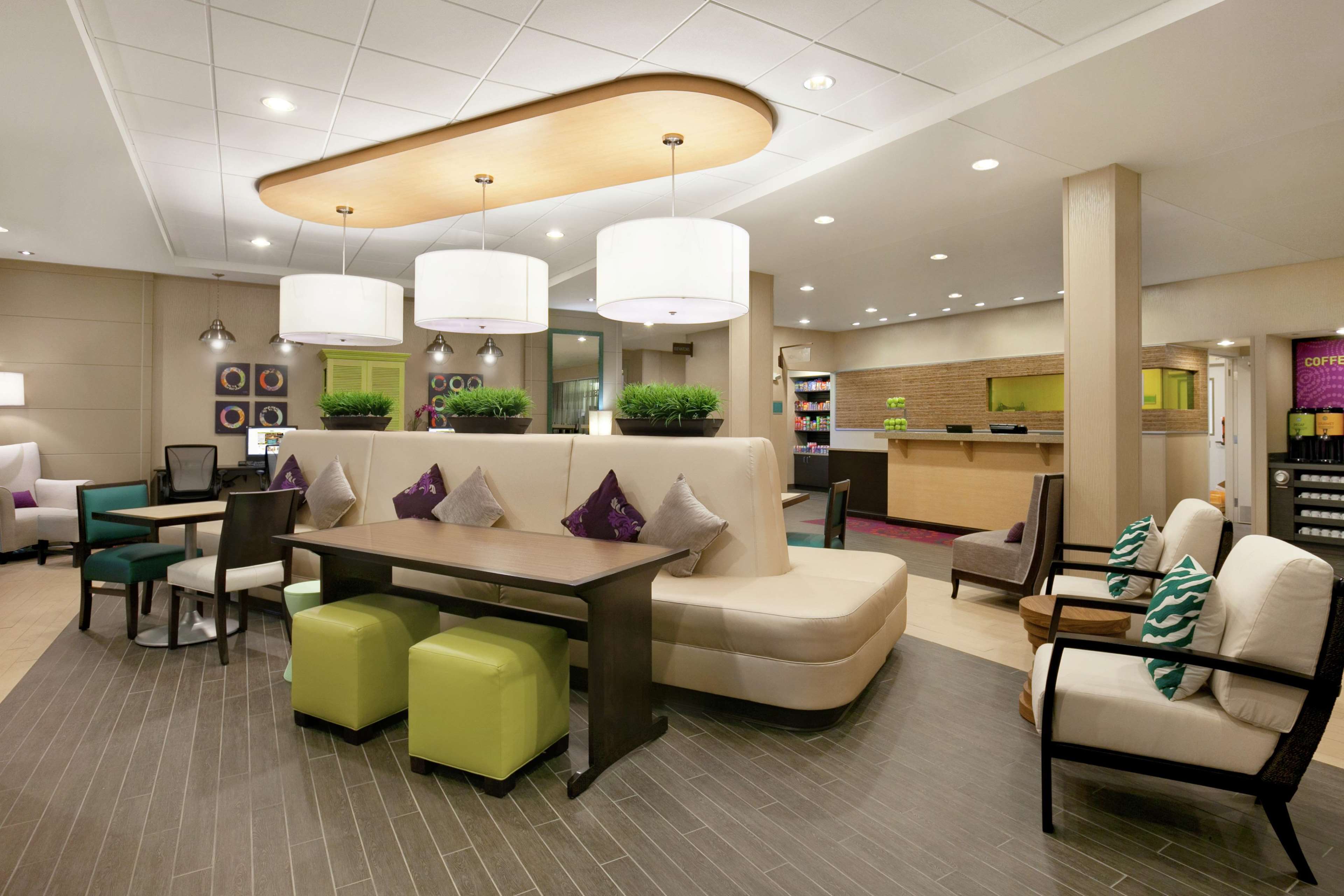 Home2 Suites by Hilton Nashville-Airport, TN Photo