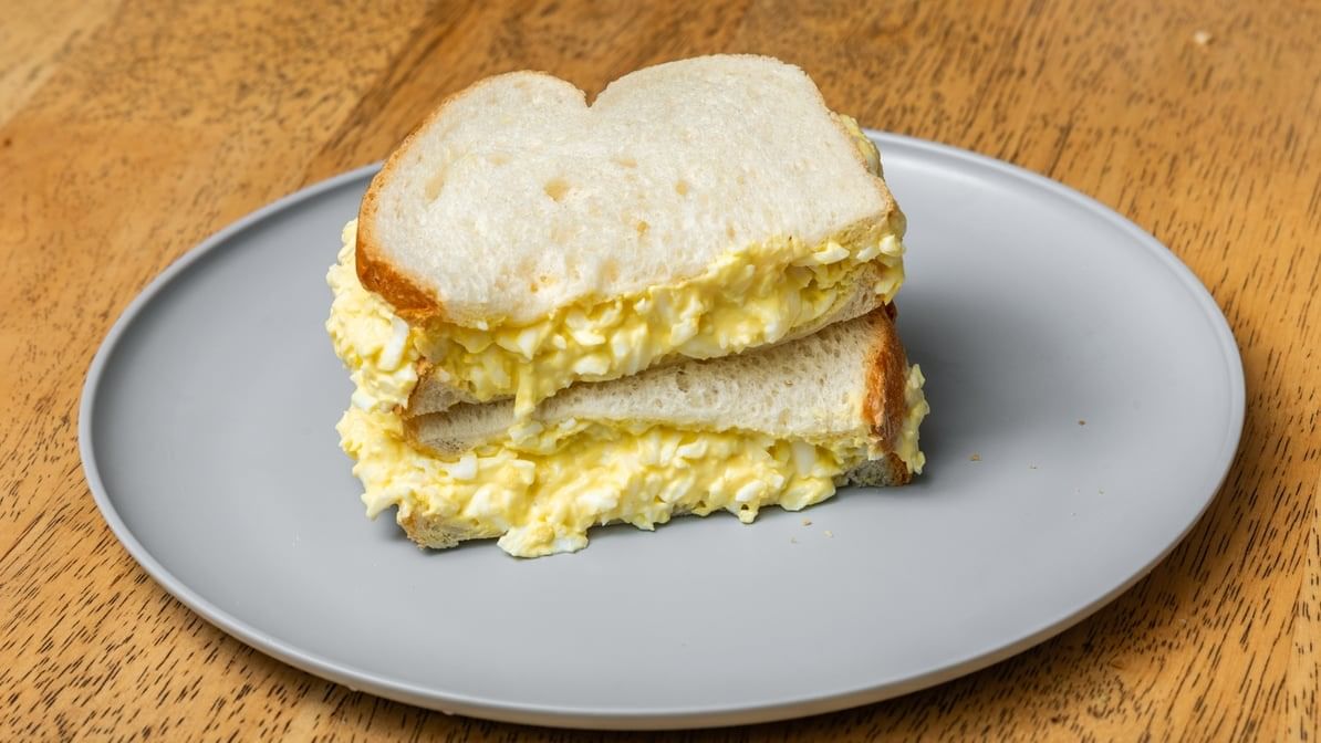 Egg Salad