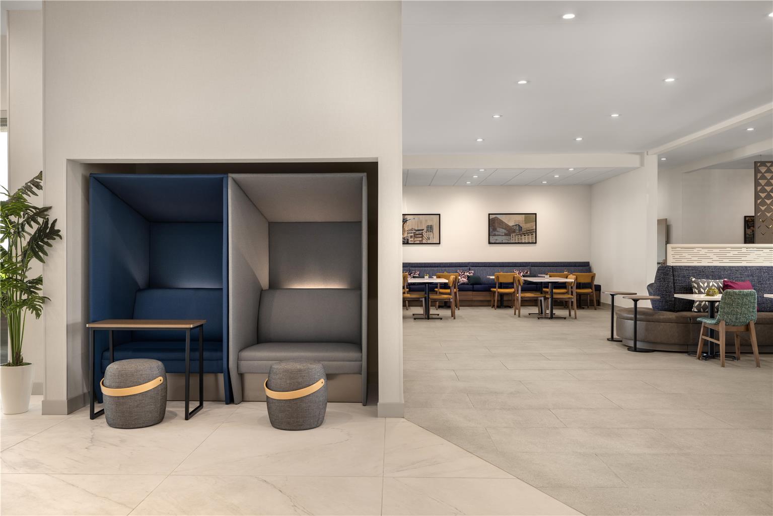 Home2 Suites by Hilton Fort Worth Lake Worth Image