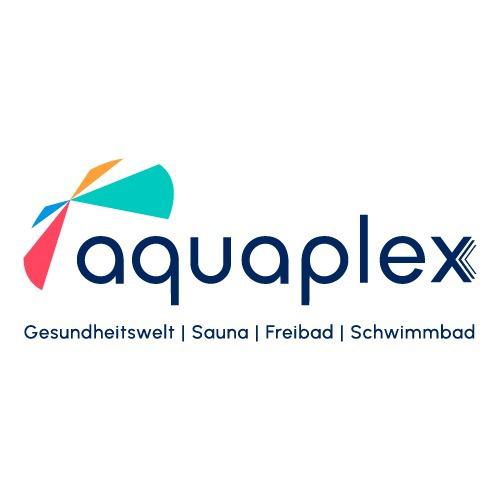 Logo von aquaplex Gesundheitswelt