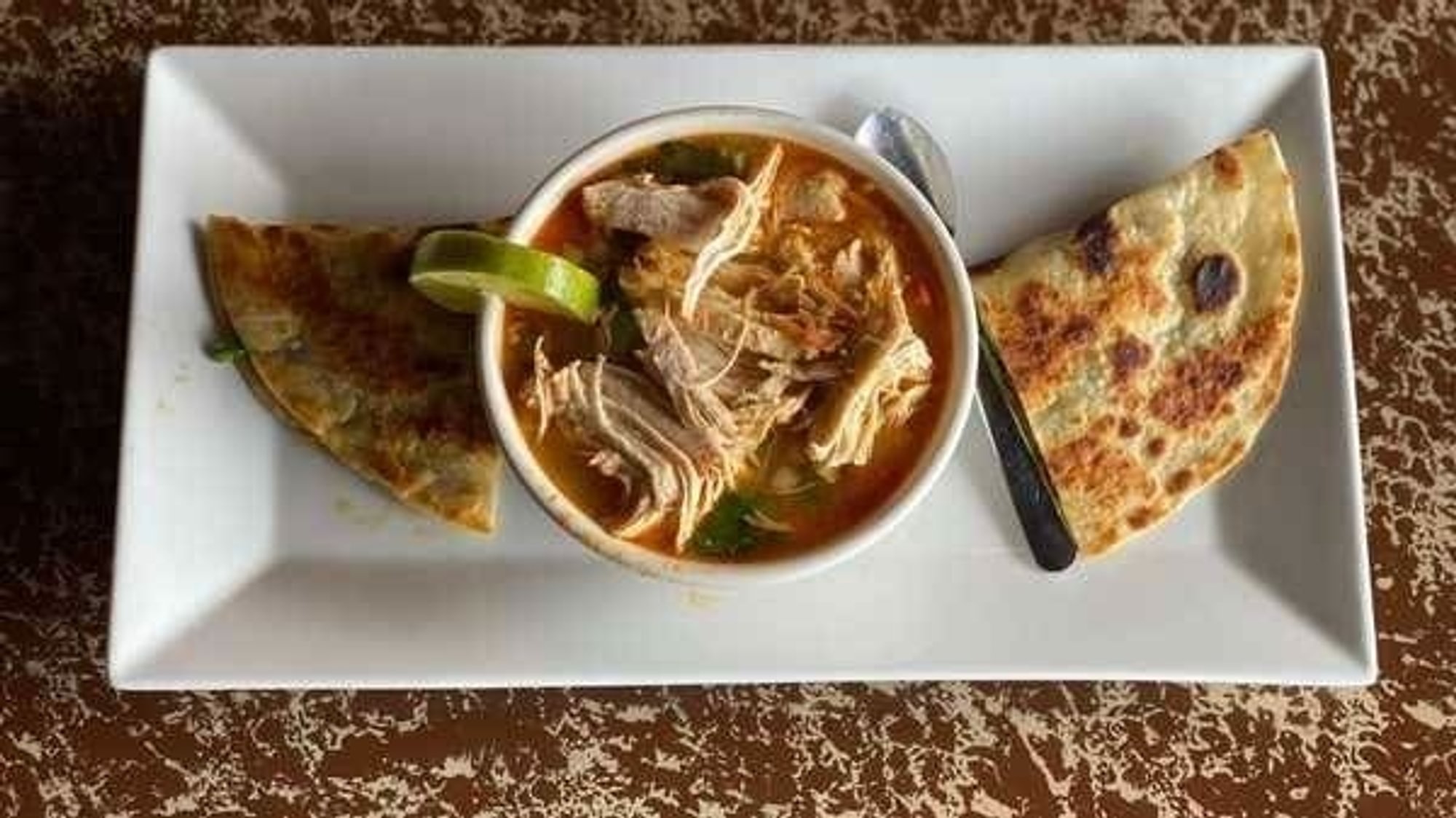 Tortilla Soup