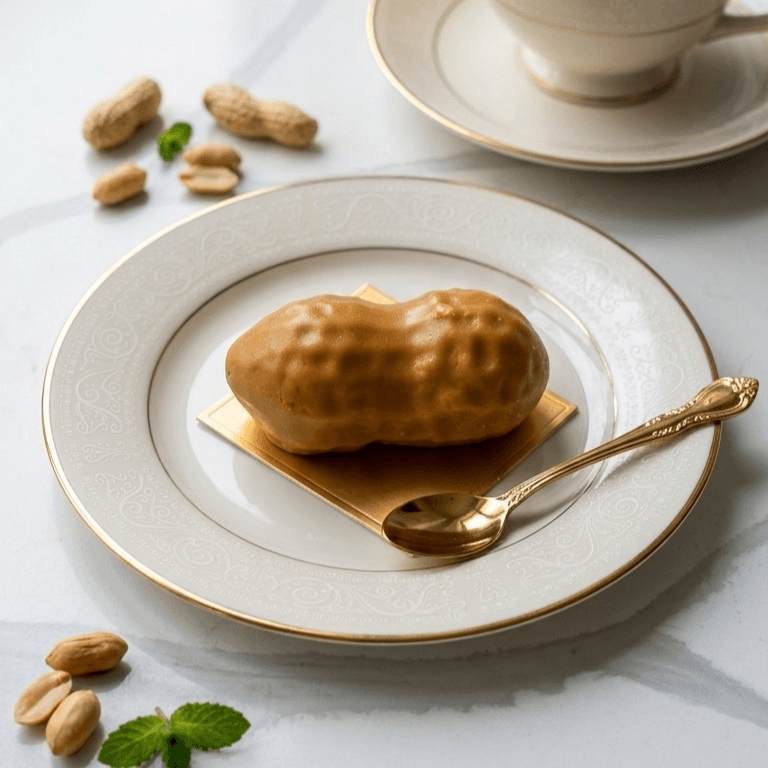 "Peanut"