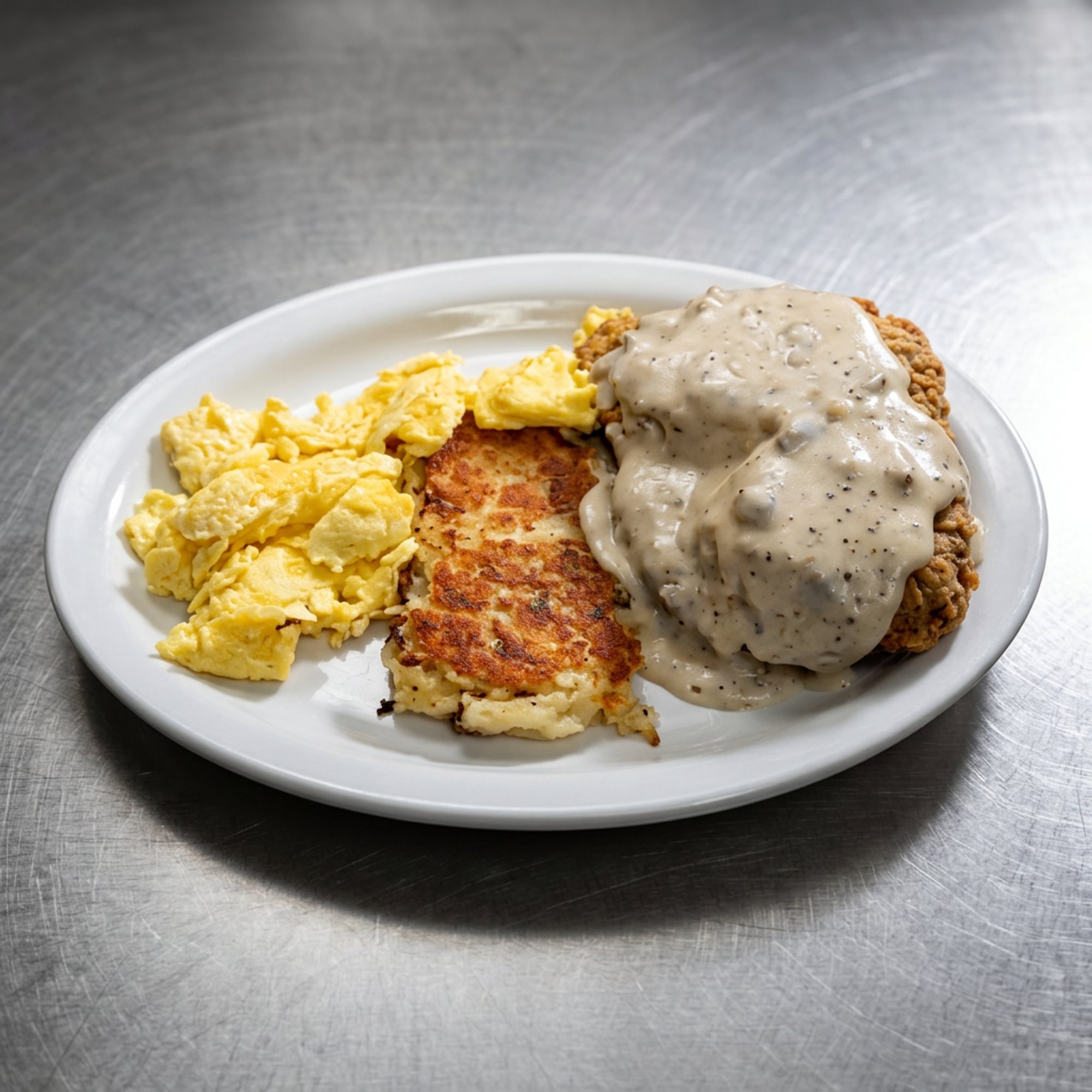 Chicken Fried Steak